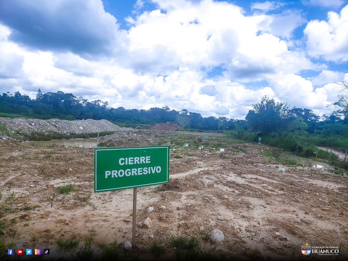 Alertan que minería ilegal duplica la deforestación en la Amazonía peruana