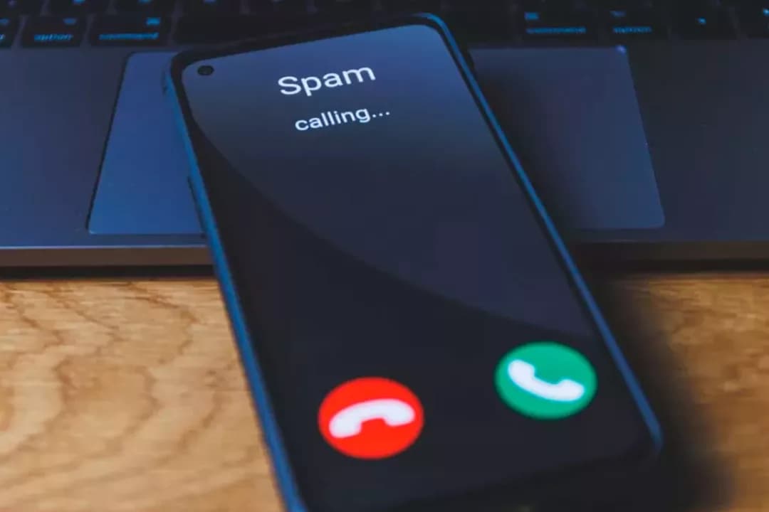 Indecopi alerta de multas ante la persistencia de llamadas spam pese a la normativa
