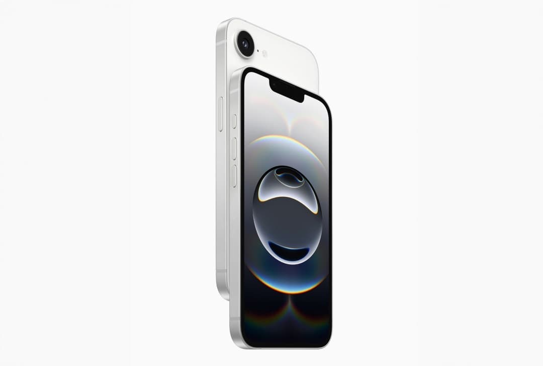 El iPhone 16e redefine la gama de entrada de Apple: Adiós al bajo precio.