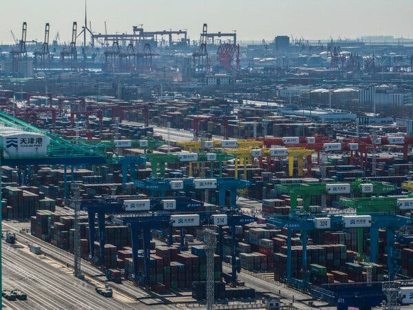 Trump suspende temporalmente aranceles, abriendo puerta a importaciones chinas económicas.