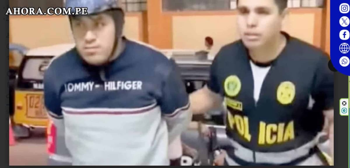 Sujeto sentenciado a 11 años de prisión por captar a adolescente para explotación sexual