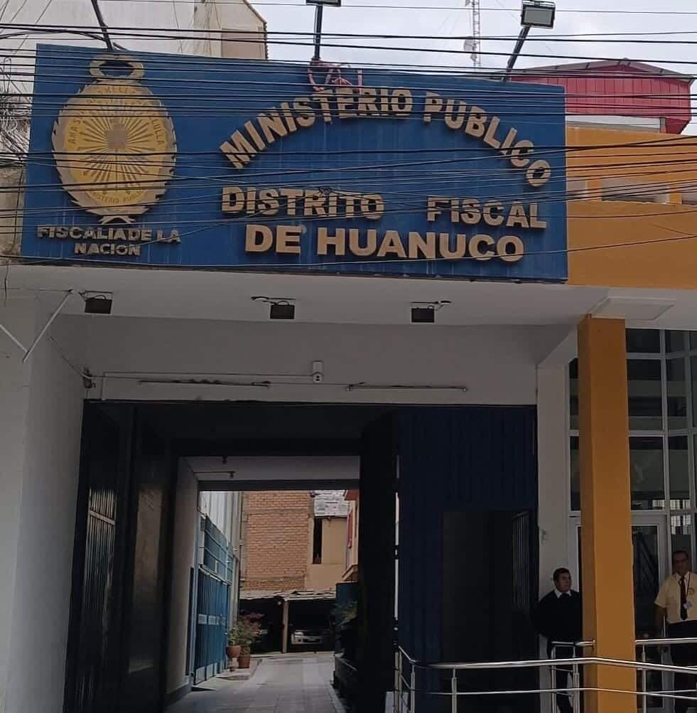Pese a orden judicial, sujeto irrumpe en casa de su expareja, la agrede y es sentenciado