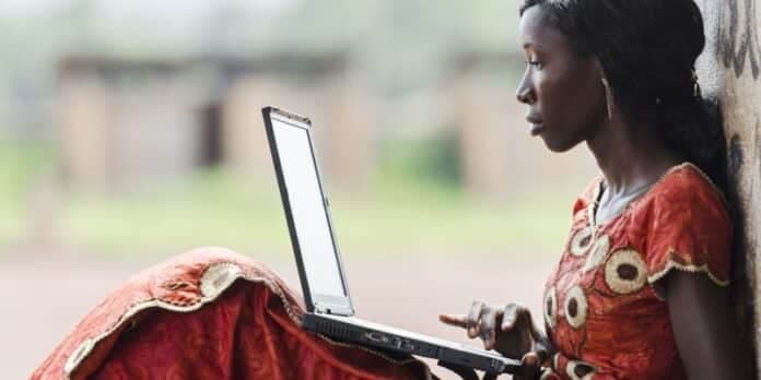 Microsoft anuncia planes para llevar internet a millones de personas en África