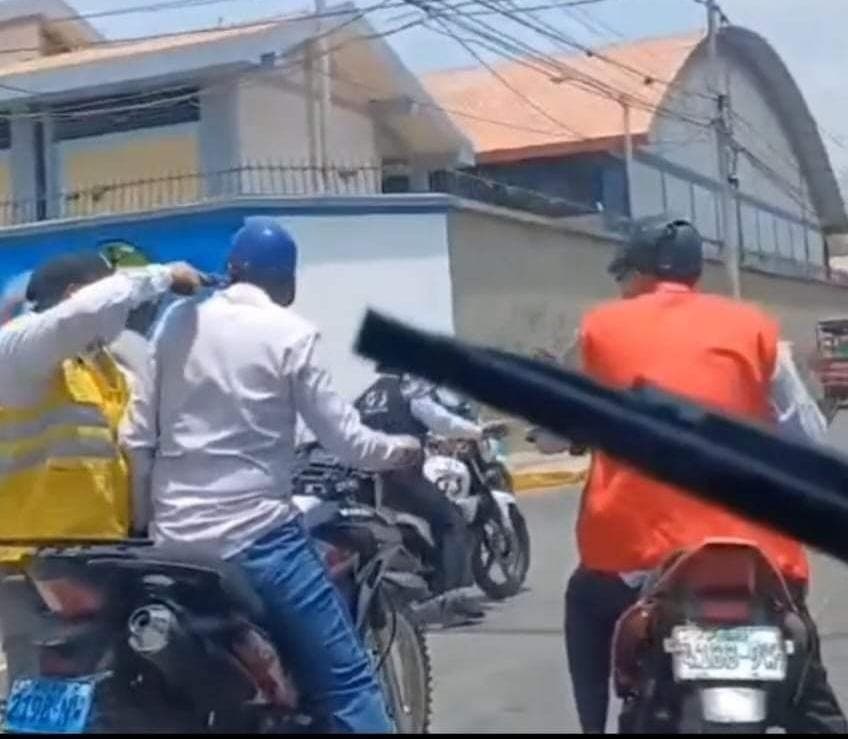 Sicarios identificados, pero libres: Ley impide captura de banda que asaltó a empresario