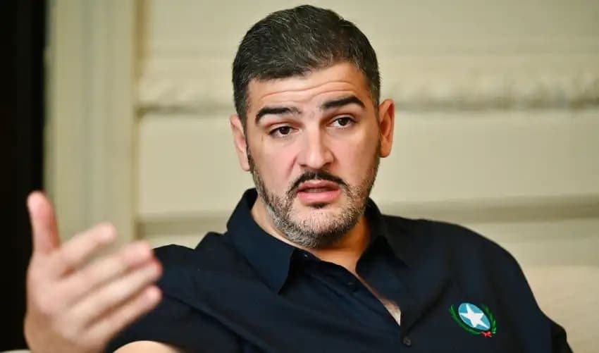 Ecuador: Alcalde de Guayaquil es detenido junto a sus hermanos por presunta delincuencia organizada