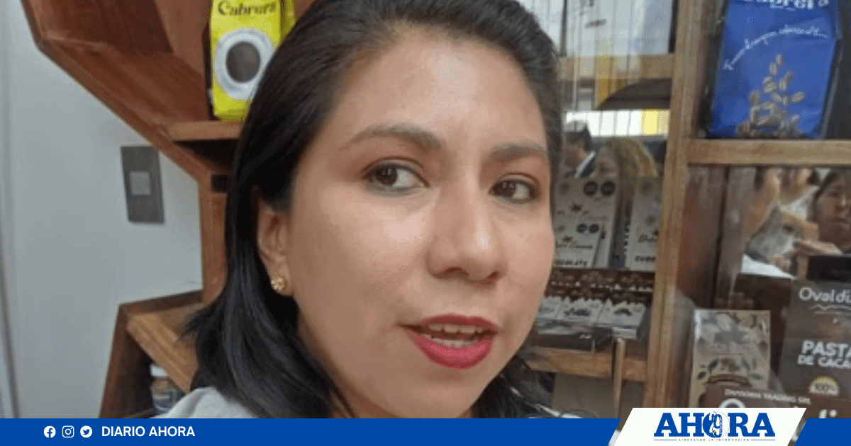 Dircetur afirma que exportaciones incrementó 145% este año en Huánuco