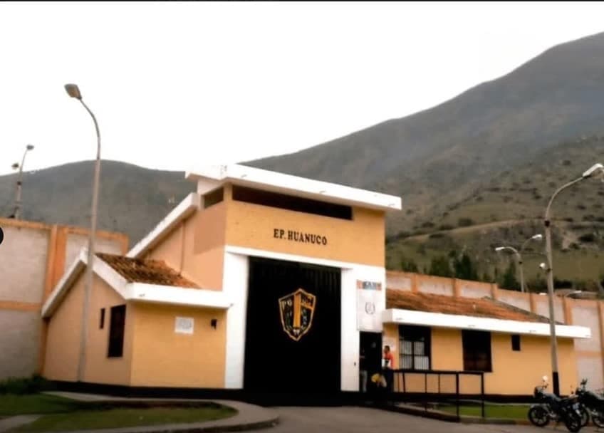 Capturan e internan en prisión a excontadora de Yarumayo tras 11 años prófuga por presunta corrupción