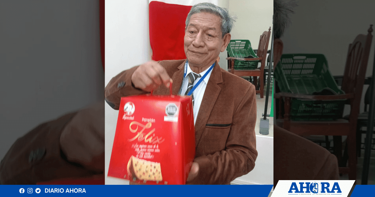 Panetones Félix: 50 años llevando calidad huanuqueña a las mesas peruanas