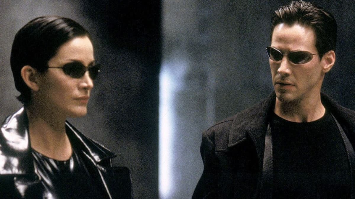 “Matrix Resurrections" se acerca su estreno