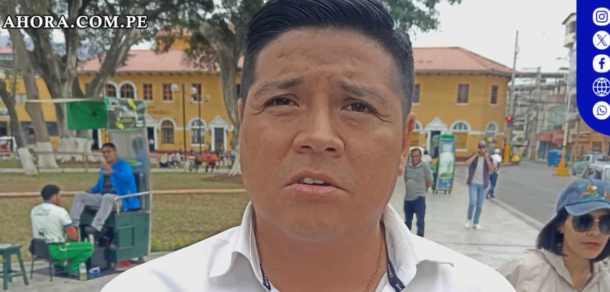 Stands y selección de participantes, retos para feria de fiestas patrias