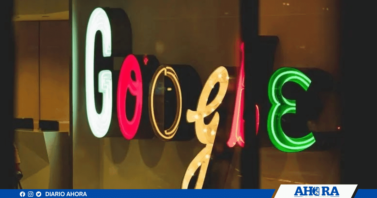 Corte rusa impone multa astronómica a Google de 20 mil trillones de dólares