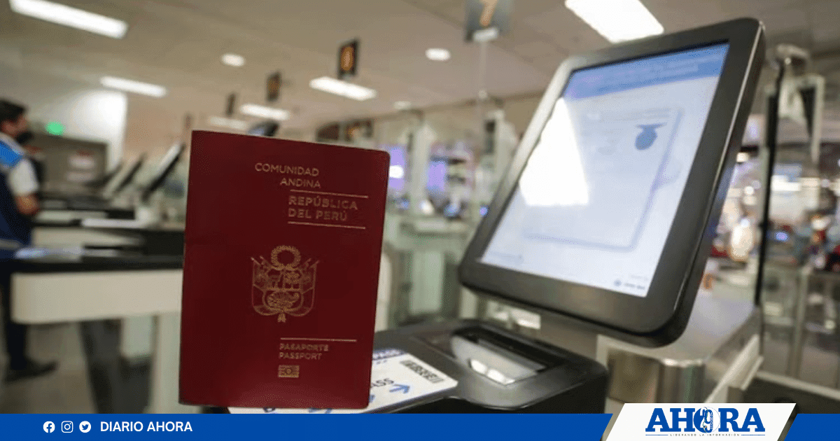 Aeropuerto Jorge Chávez busca personal Conoce las vacantes disponibles
