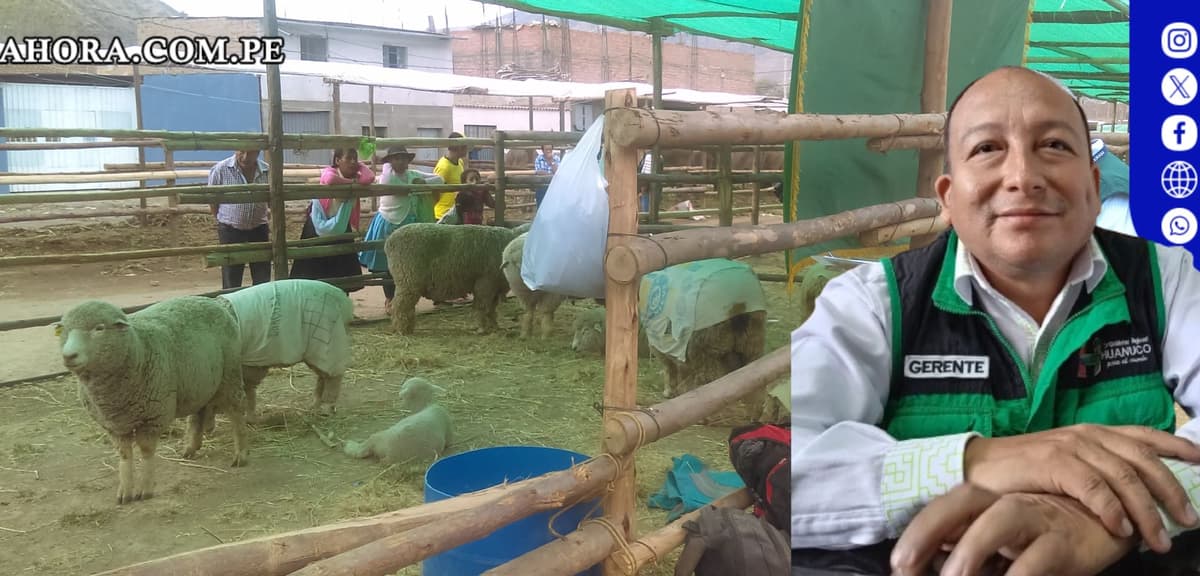 FAICA 2024: La Gran Feria Agroindustrial y Artesanal llega al Malecón Calicanto