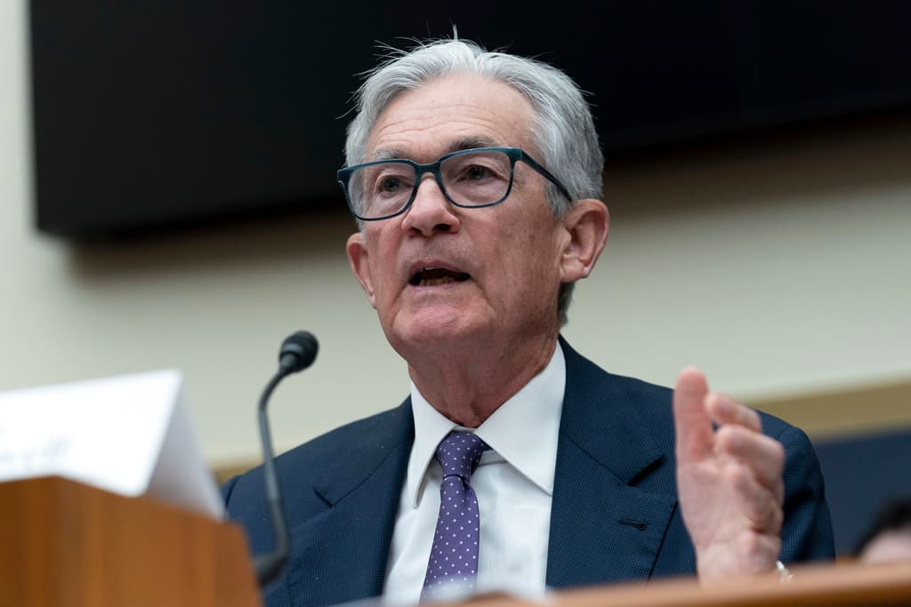 Ante la incertidumbre económica generada por los aranceles de Trump, la Reserva Federal analiza sus próximas acciones.