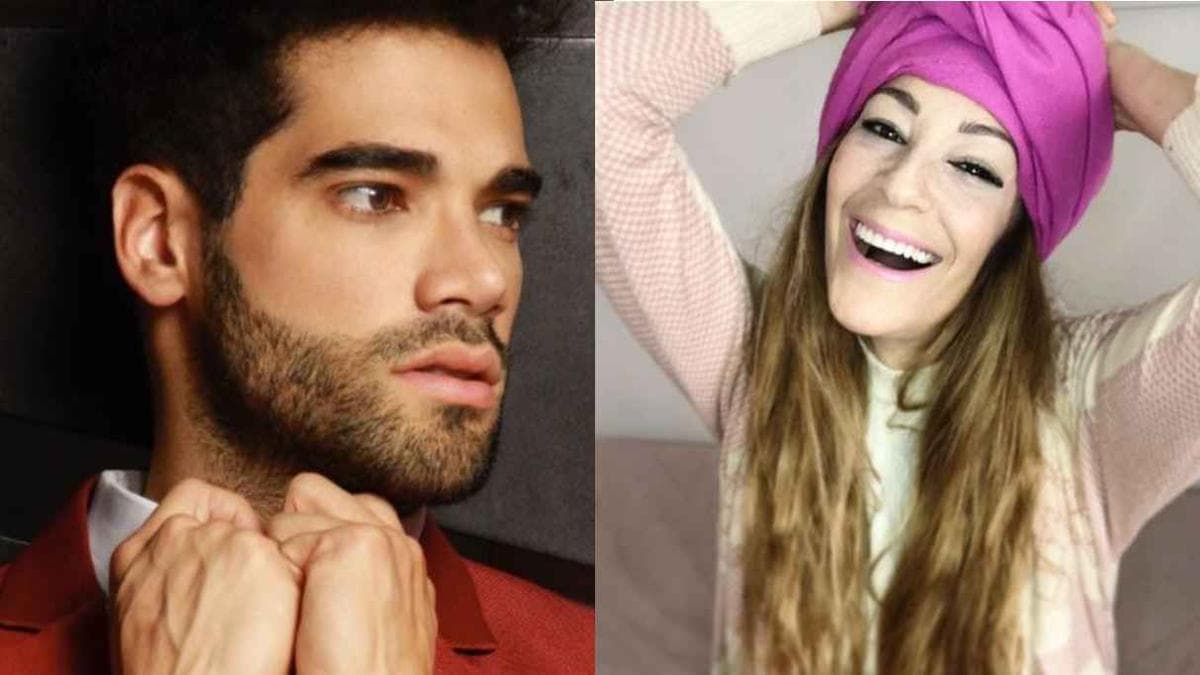 "Edith Tapia" confía que su hijo vencerá el COVID-19