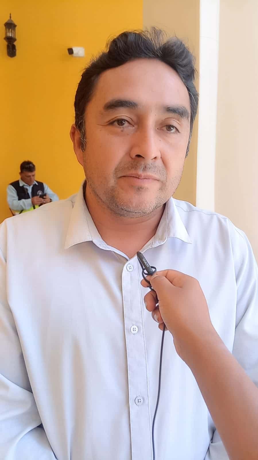 Advierten que paralización de defensa ribereña en Agorragra impide acciones del Gobierno Central