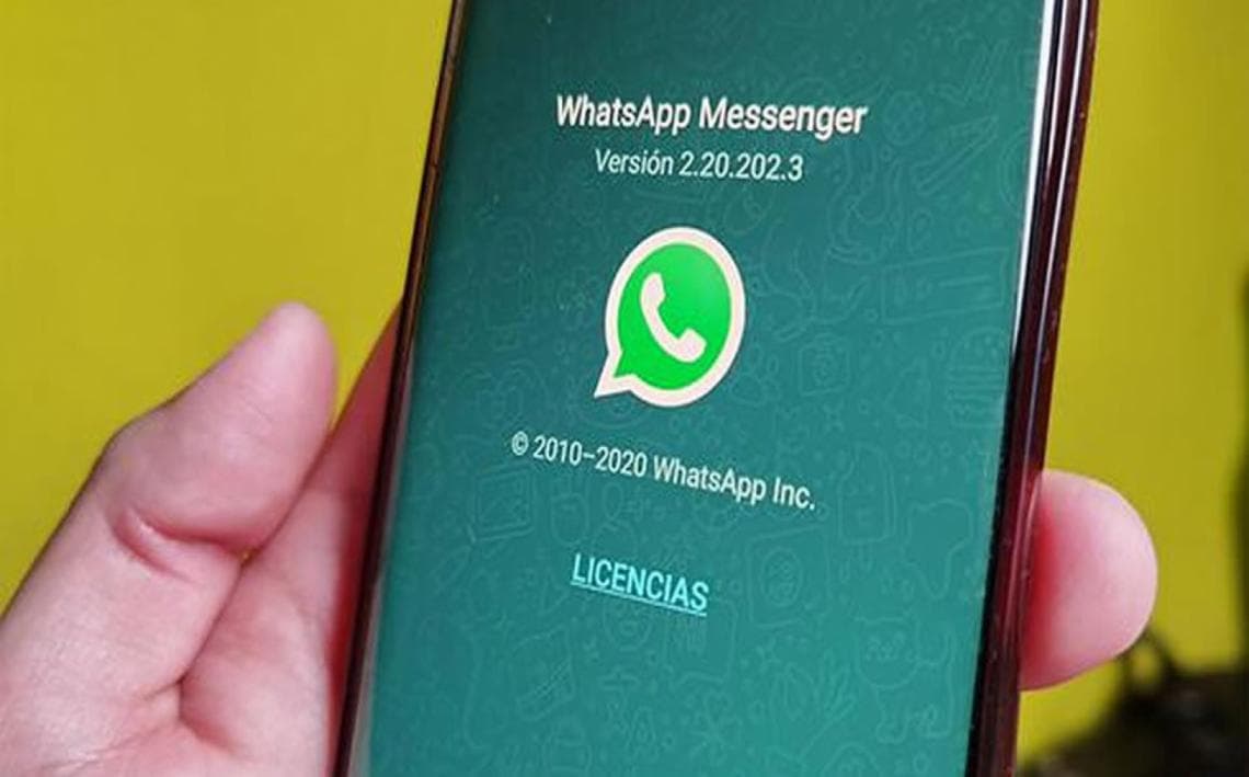 Conozca los apps oficiales, para evitar que WhatsApp suspenda su cuenta
