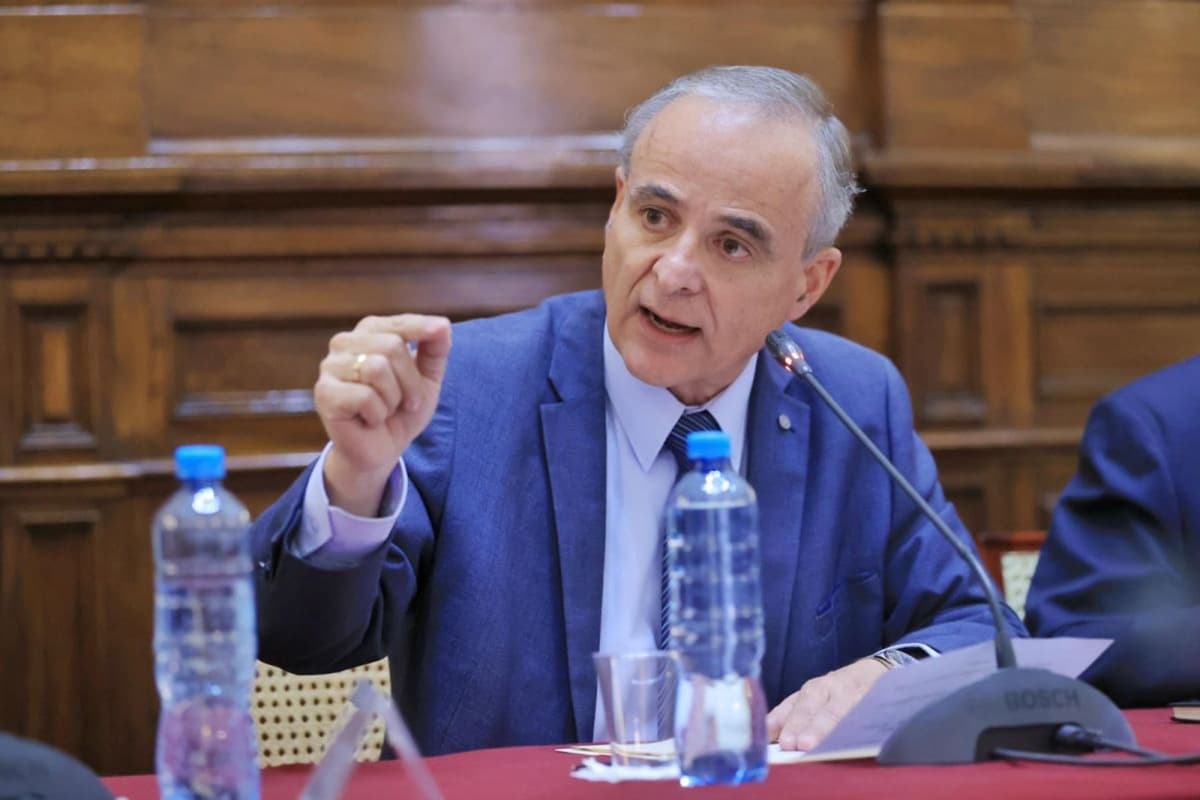 Minem descarta nueva prórroga del Reinfo y anuncia exclusión desde julio