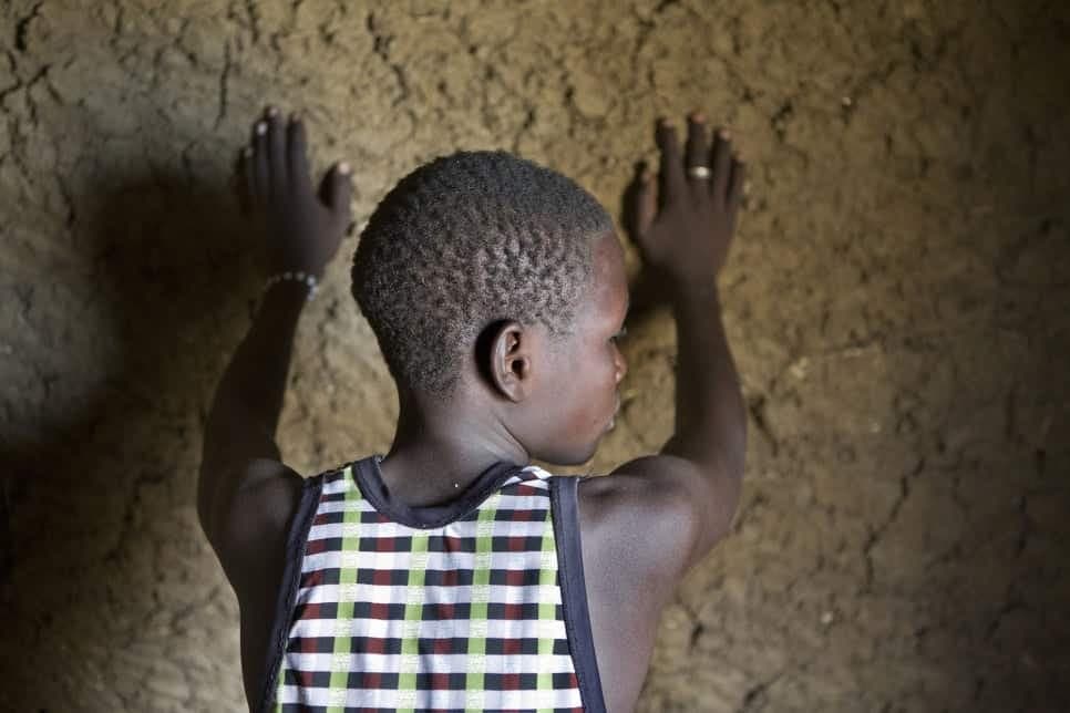 Niños secuestrados en Kenia son vendidos al precio de un IPhone