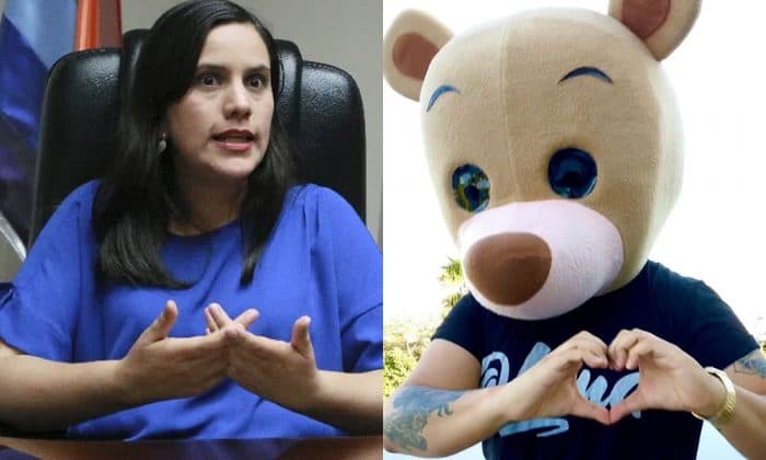 Mendoza sobre “Osito Lima”: Se aprovecha de la necesidad de la gente