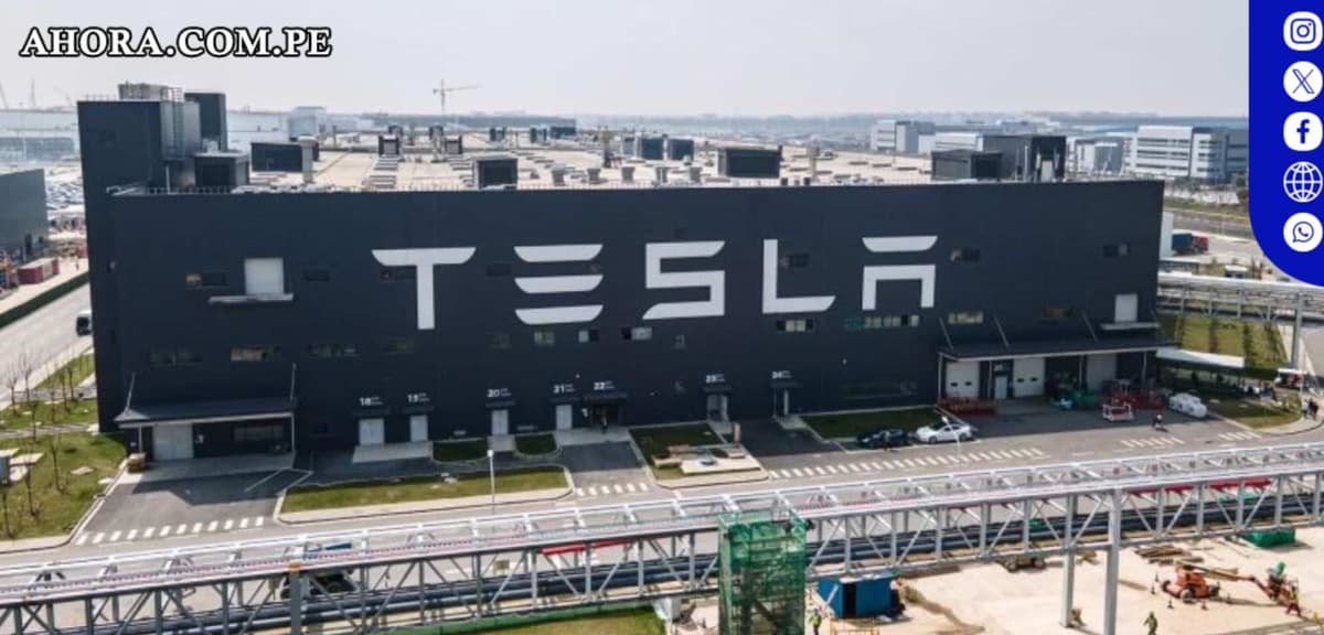 Tesla en crisis: Despidos continuos generan temor entre empleados