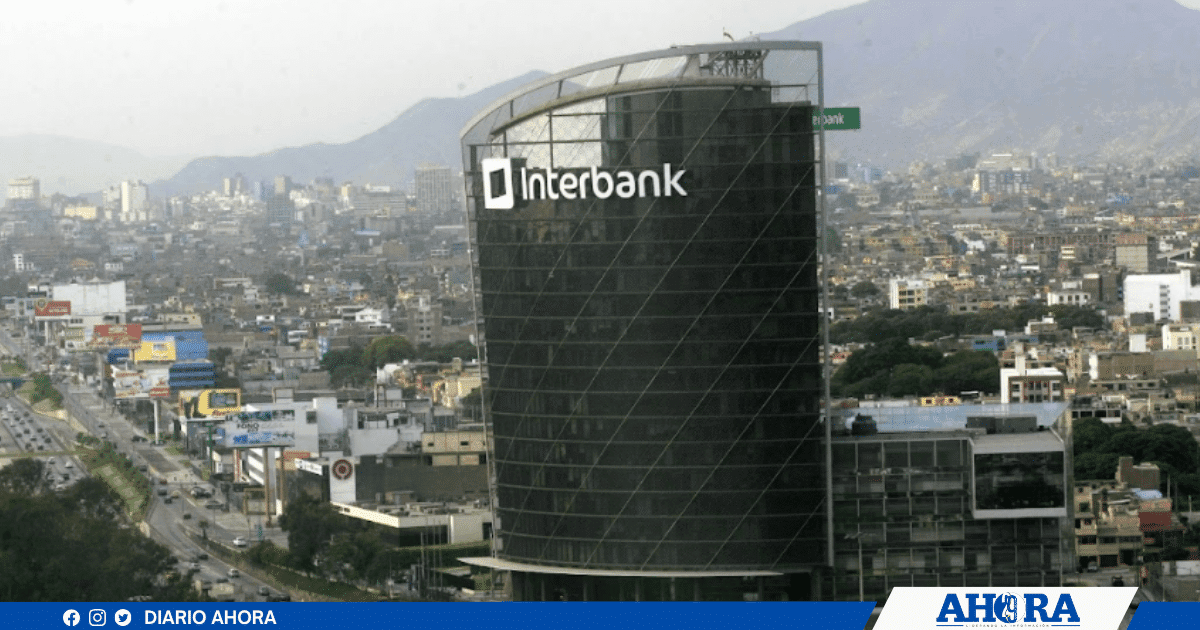 Interbank confirma extorsión tras filtración de datos y refuerza seguridad