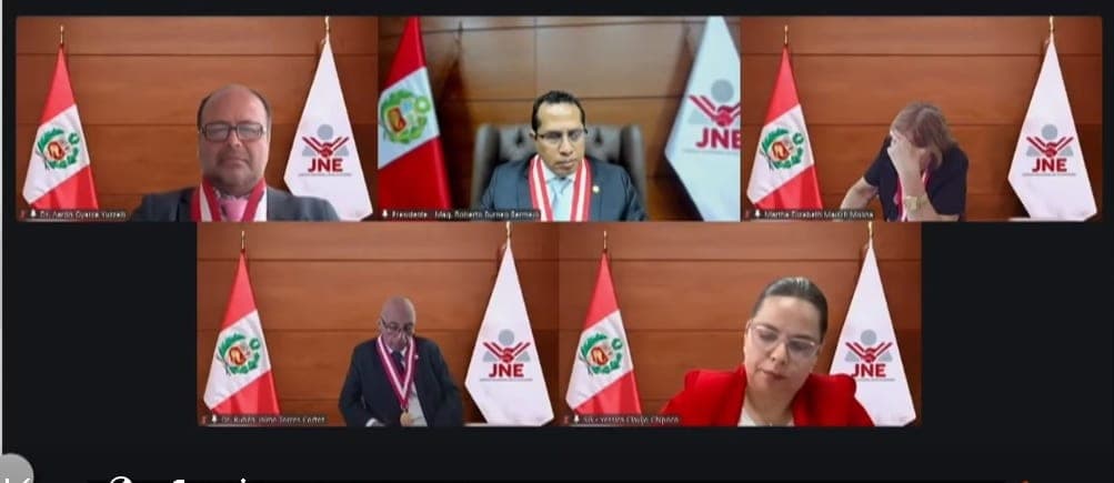 Vacancia en suspenso: JNE decidirá si retira del cargo a 13 regidores de Huánuco por presuntas funciones indebidas