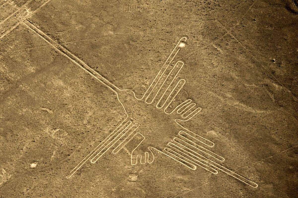 Ministerio de Cultura frena modificacion en reserva de Nasca implicaciones y futuro