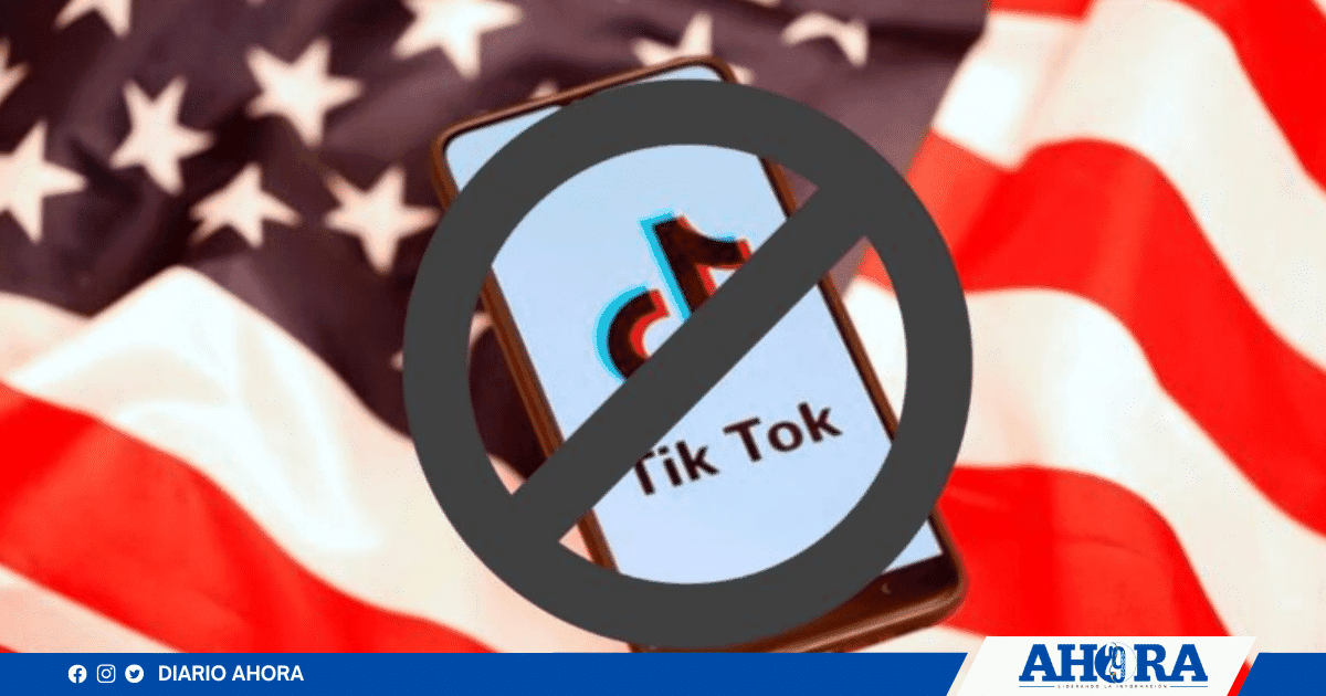 Apple y Google deberán retirar TikTok de sus tiendas en enero de 2025