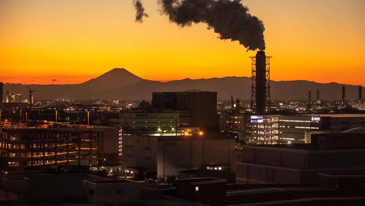 Medir el metano atmosférico un rastreador revela los picos de este gas en el planeta