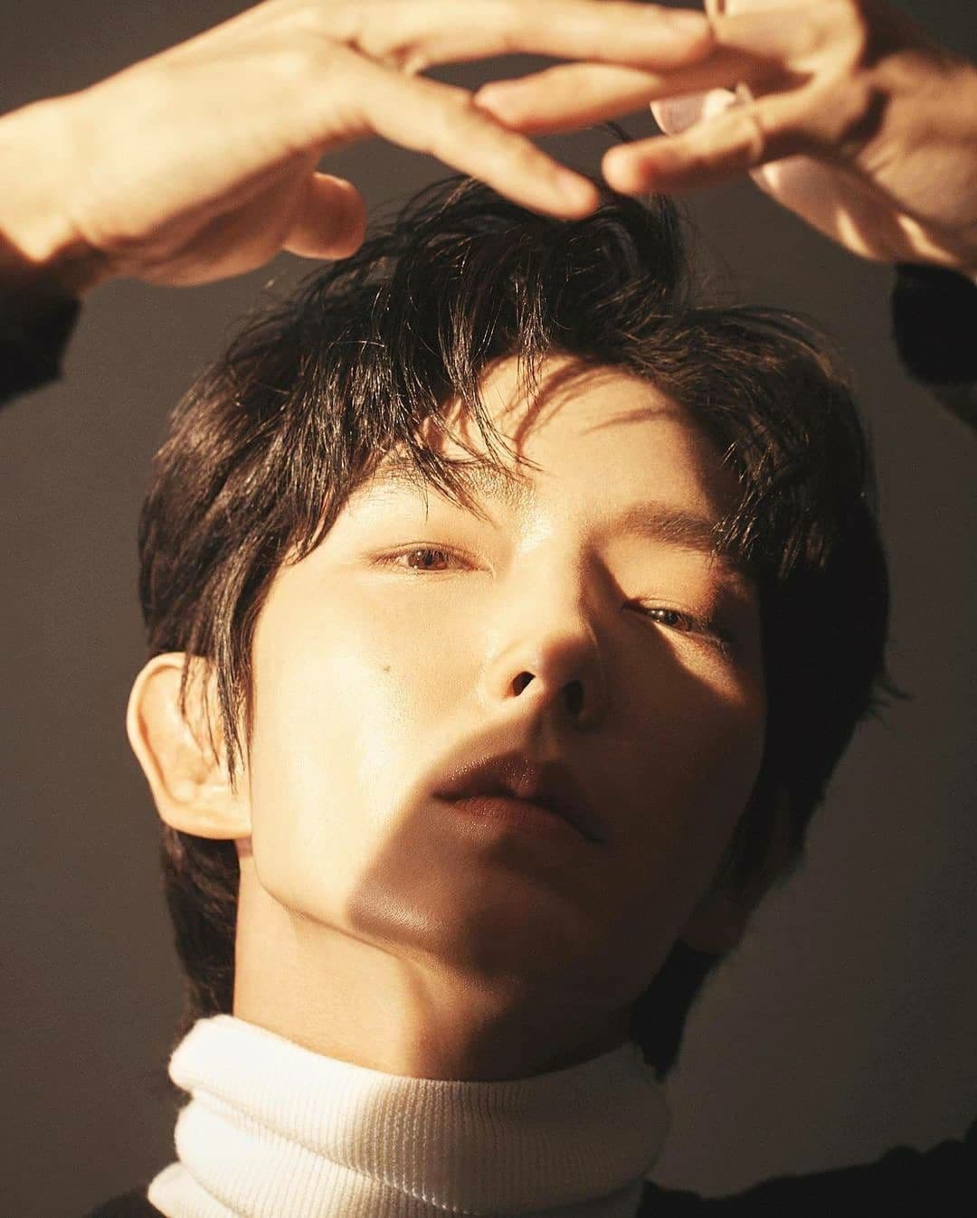 Los K-Drama de "Lee Joon Gi" con temas sobre la navidad
