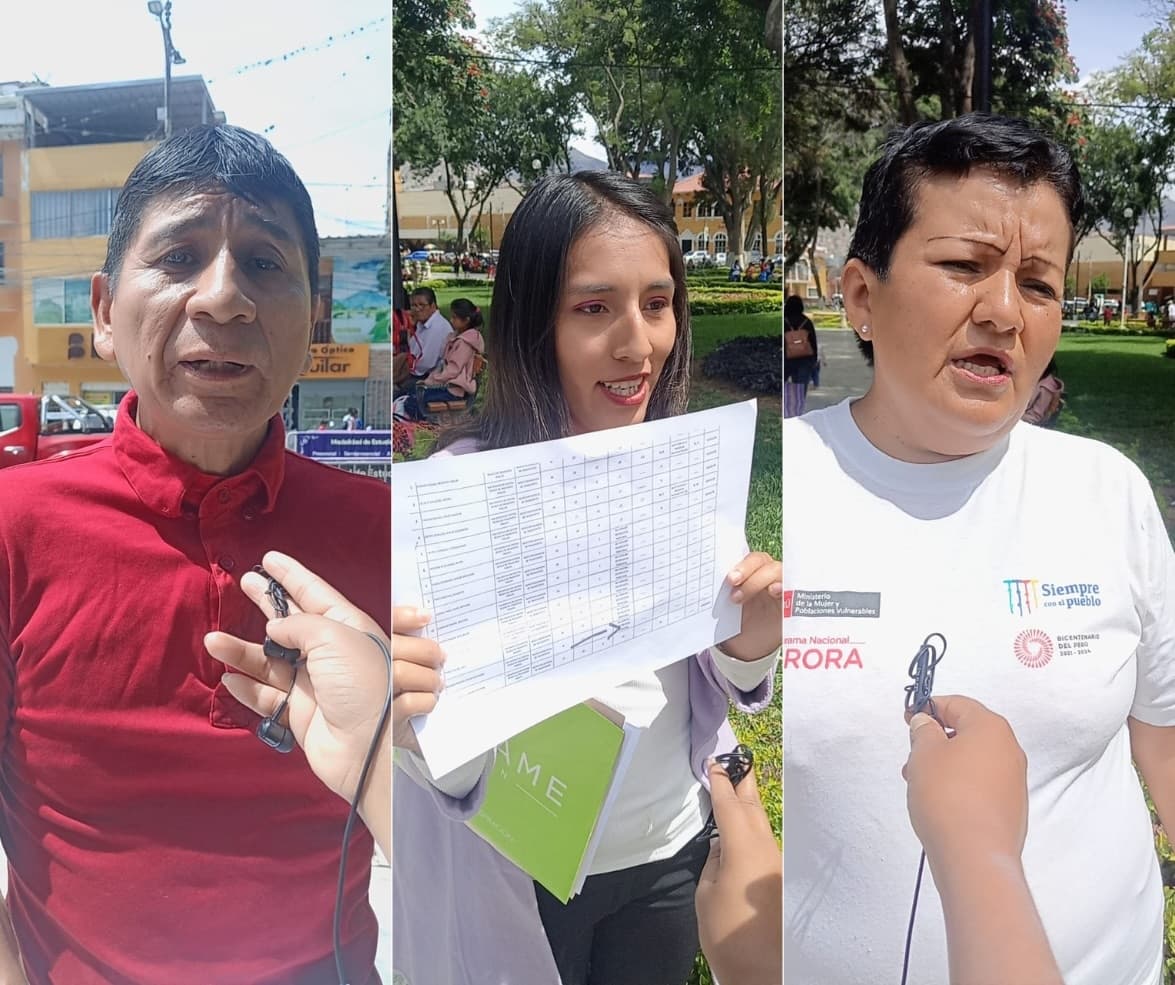 MPHco: Denuncian presunto direccionamiento en concurso CAS y anuncian acciones legales en Sunafil y fiscalía