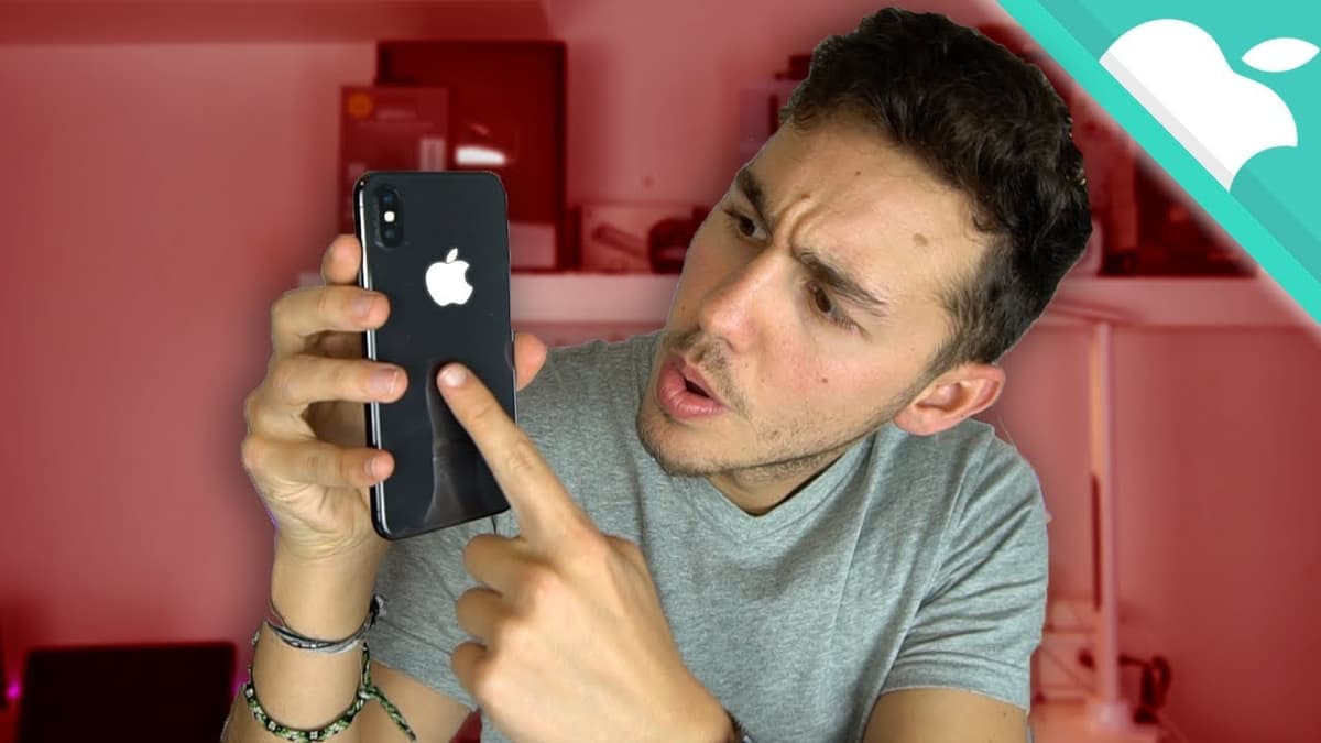 Comprueban uno de los trucos más desconocidos para los usuarios de teléfonos móviles iPhone