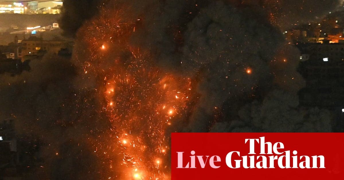 Barcos destruidos en Ormuz por EE. UU.; Irán amenaza a manifestantes