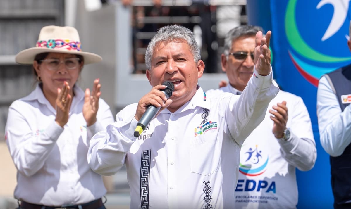 Gorehco expresa rechazo a gestión de Provías Nacional por emergencias viales en la Carretera Central