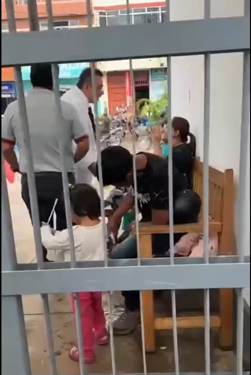 Defensoría del Pueblo cuestiona agresivo comportamiento del director del hospital de Tingo María