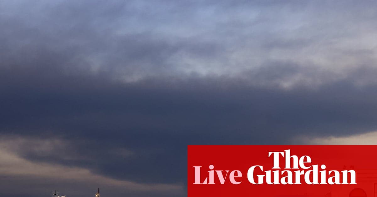 Irán: Presidente pide disculpas; Israel bombardea Teherán