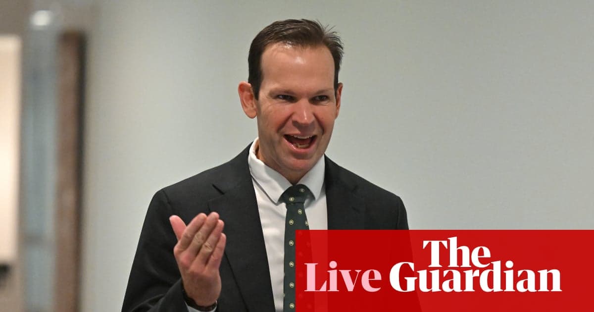 Australia: Dos funcionarios robodebt corruptos; Morrison exonerado