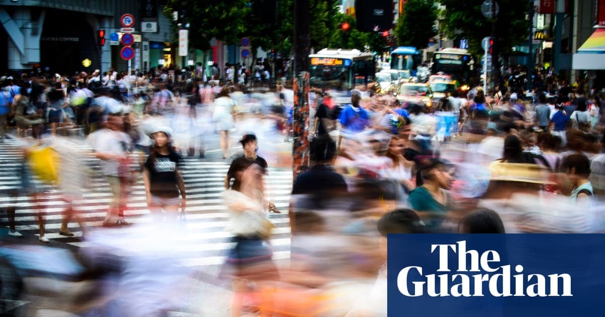 Niña agredida en Tokio: ¿La inexplicable tendencia de empujones en Japón?