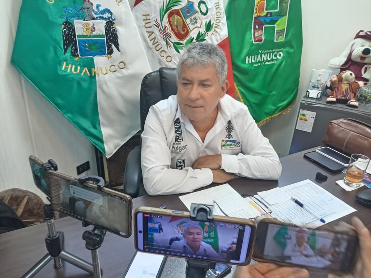 Lluvias, huaicos y derrumbes en Huánuco dejan 987 damnificados y evidencian fallas en respuesta regional