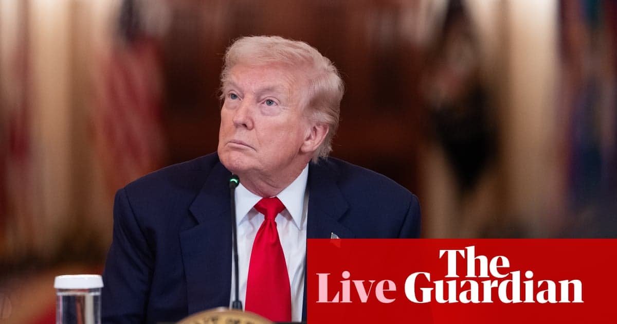 Trump regaña a Fox por Rusia-Irán y la inminente caída de Cuba