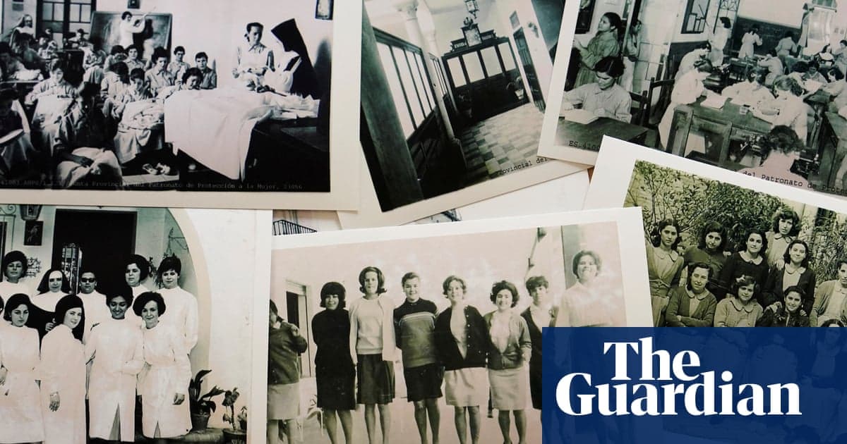 España indulta a 53 mujeres presas del franquismo