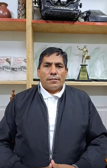 Docente exige que DRE Huánuco reconozca puntaje completo en concurso para cargos de gestión pedagógica