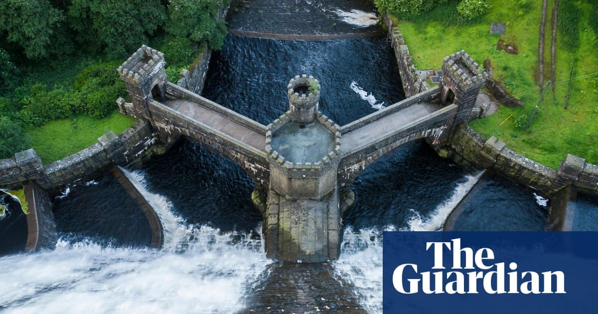 Yorkshire Water obtiene fondos pese a multas y conflicto salarial