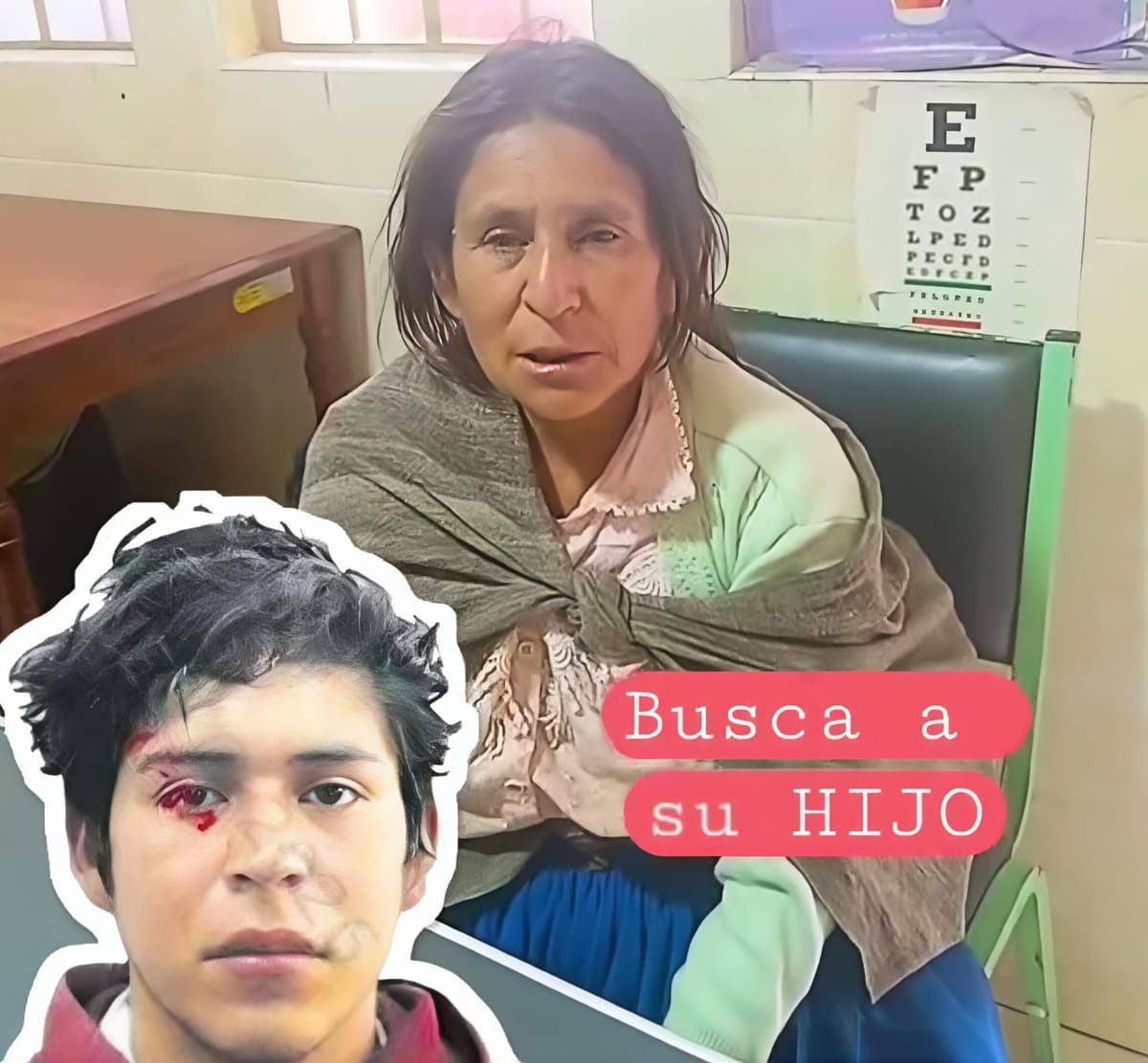Buscan a joven arrastrado por el río Huallaga pese al mal clima en Colpa Baja