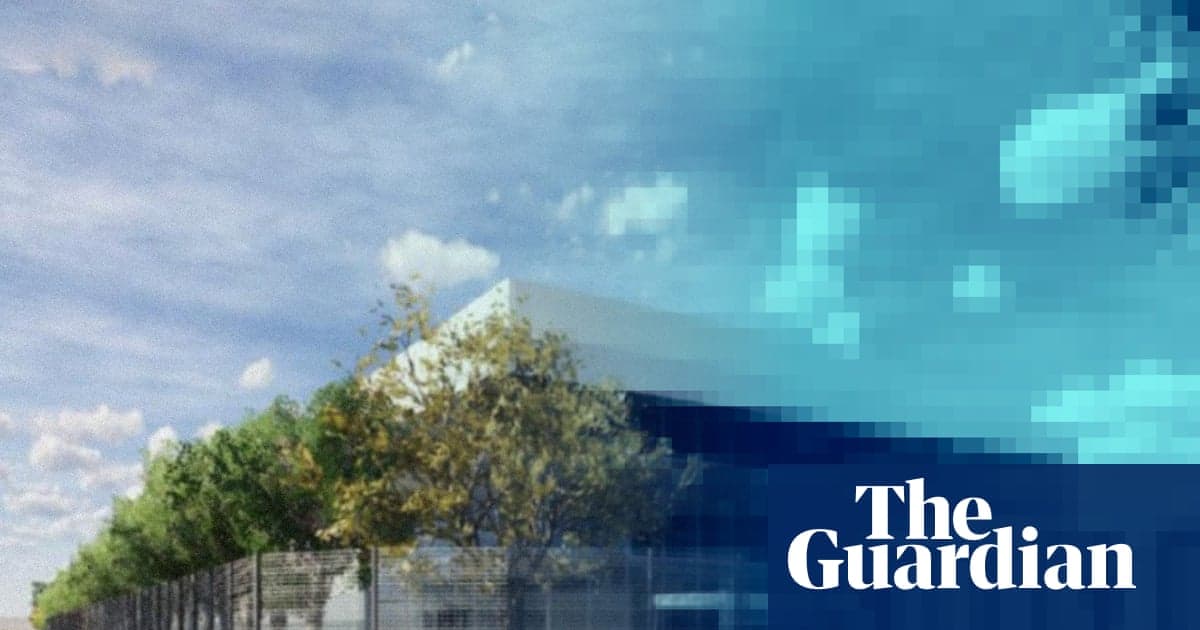 Reino Unido y su IA: Miles de millones desaparecen, centros de datos fantasmas
