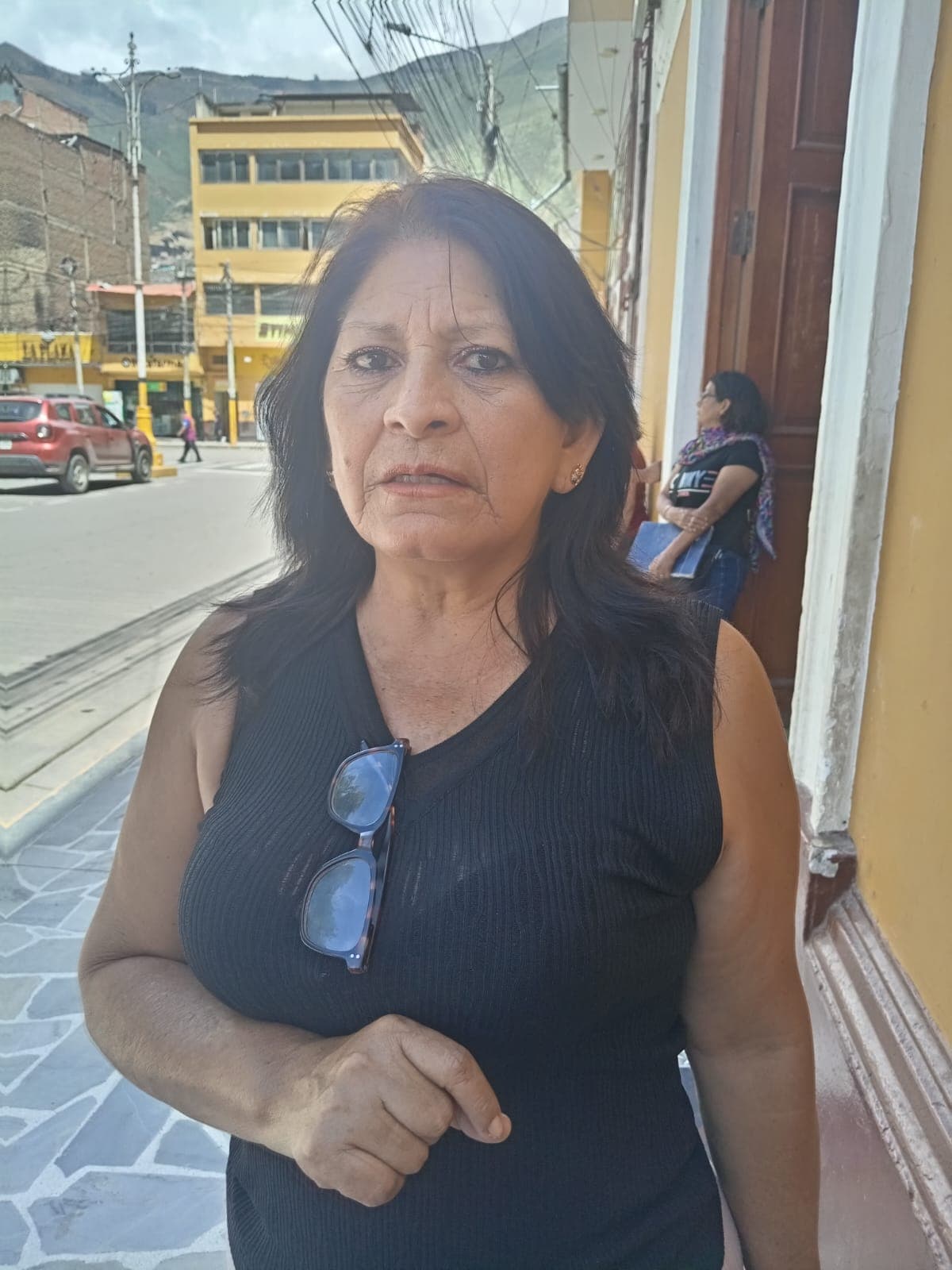 Edith Flores: Ordenanza 2025 amplía constancias de agua y luz en asentamientos