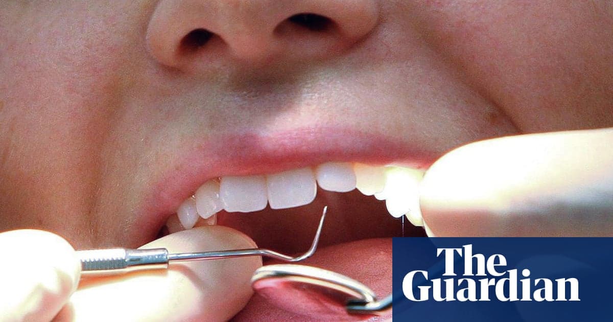 Reino Unido: Investigarán odontología privada por subida de precios del 23%