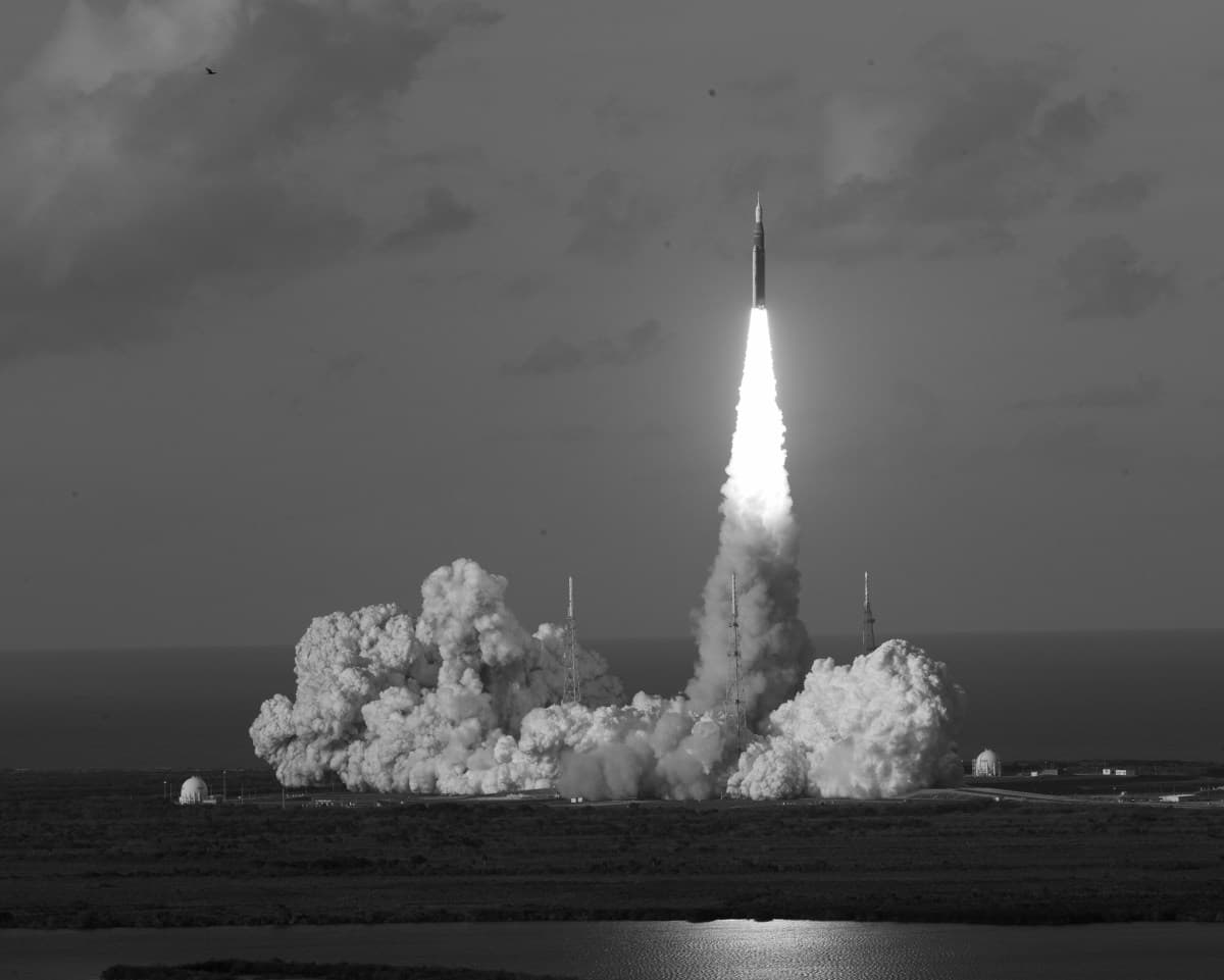 Artemis II: Última misión de NASA a la Luna sin Silicon Valley