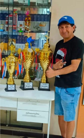IPD Huánuco anuncia revisión del complejo de Paucarbamba por uso en eventos no deportivos